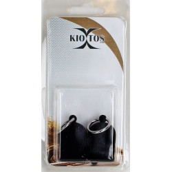 Kiotos Suce tétons The Leech Big